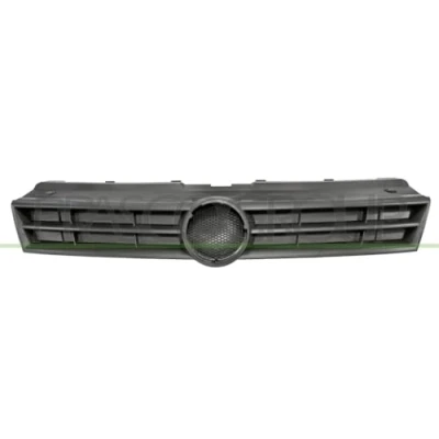 Image of 6R0853651G Radiator Grill PRASCO VG0232001 Premium VOLKSWAGEN: Polo V Hatchback