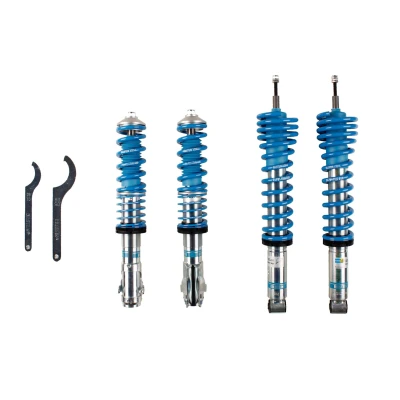 Image of HE5C484 Suspension Kit, coil springs / shock absorbers BILSTEIN B14 PSS 47 124844 VOLKSWAGEN: Corrado
