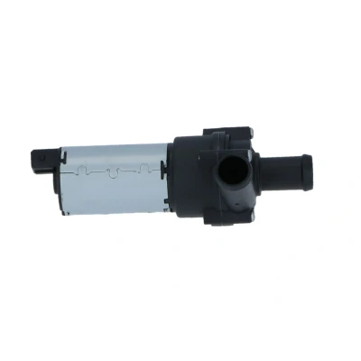 Image of 034965561A, 034965561C, 078965561, 079965561, 251965561 Additional Water Pump NRF 390023 Electric AUDI: A6 C7 Saloon, Avant, A7 Sportback