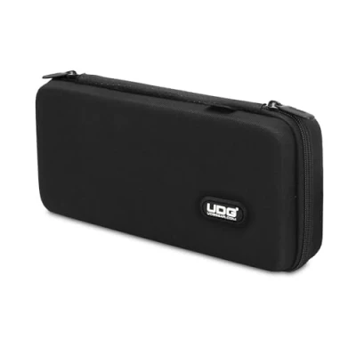 Image of UDG Creator Cartridge Hardcase Black U8420BL