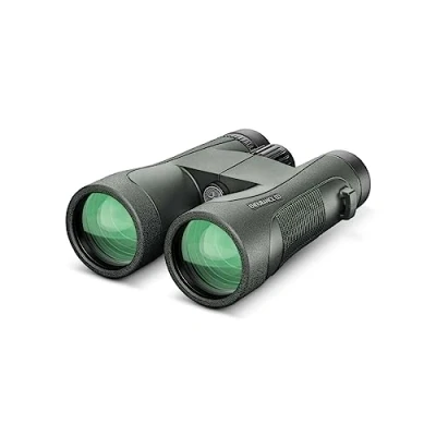 Image of Hawke Endurance ED 10x50 Binocular Green