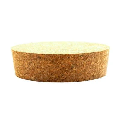 Image of AlcoFermBrew Cork Stopper 105/95mm Tapered Bung Plug Lid
