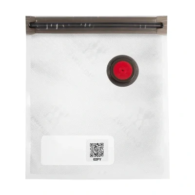Image of Zwilling Vacuum Bags Fresh &amp; Save 23 x 20 cm 10 Pieces