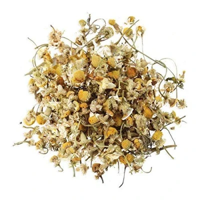 Image of Chamomile Flowers (German) 50g