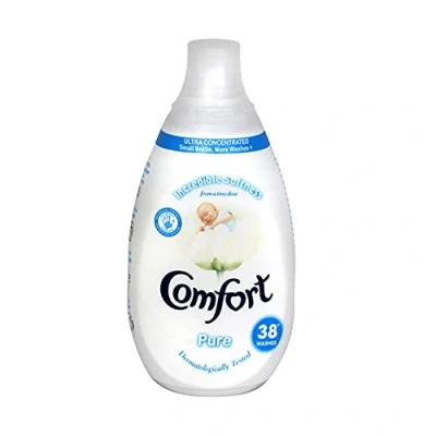 Image of COMFORT Intense Pure 38 Wash