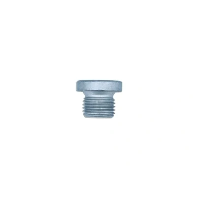 Image of Connect 32458 Sump Plug Mercedes Benz 1pc