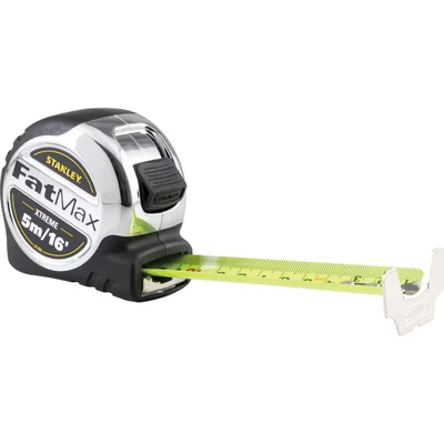 Image of 4x Stanley 5 33 886 FatMax XL Metric/Imperial Tape Measure