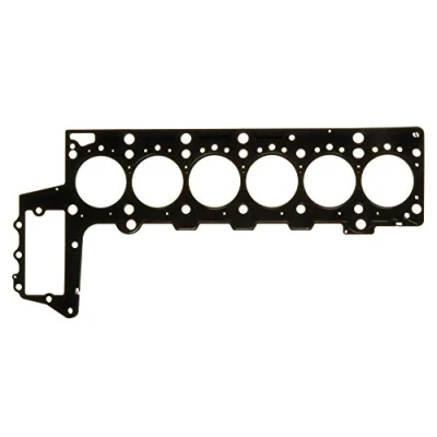 Image of 93171320 Head Gasket AJUSA 10152330 81mm 0 MULTILAYER STEEL BMW: 5 Saloon, Touring