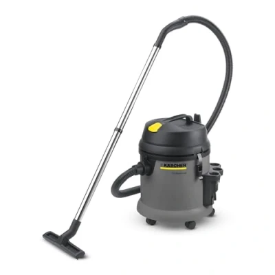 Image of Karcher 1.428 509.0 NT 27/1 Wet/Dry Vacuum Cleaner