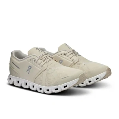 Image of Cloud 5 Textile Men&#039;s Low Top Trainers