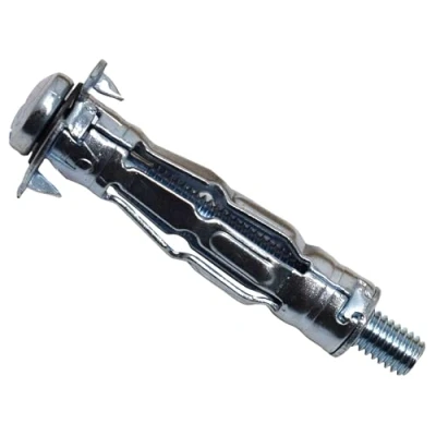 Image of MasonMate Hollow Wall Anchor M5 x 37mm Pack of 100