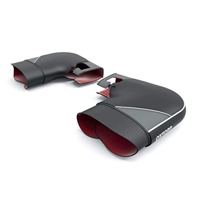 Image of OXFORD HANDLEBAR MUFFS FOR MOTORCYCLES NEW 2018 STOCK