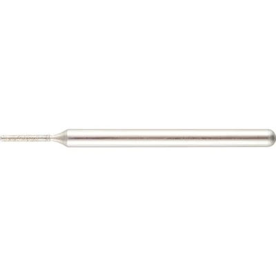 Image of York A10 Diamond Coated Rotary Burrs Cylindrical 1.00MM