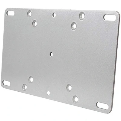 Image of Transmedia HA2L 75/100 VESA Adaptor, silver