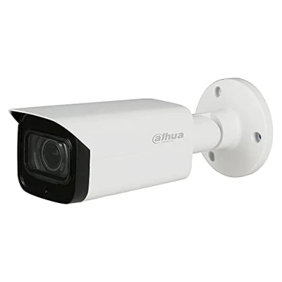 Image of DAHUA 2MP 4in1 Motorized Starlight 80M Audio WDR Camera HAC HFW2241T Z A