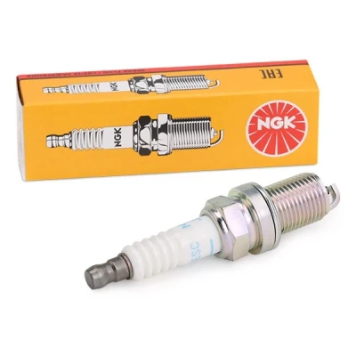 Image of 55564215 Spark plug NGK 6313 M14 x 1,25 16 mm SAAB: 9 3 Saloon, Convertible, Estate