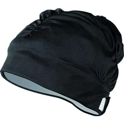 Image of Aquasphere Aqua Comfort Cap 2020 Black