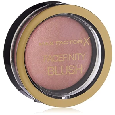 Image of Max Factor Crème Puff Blusher, Lovely Pink 5