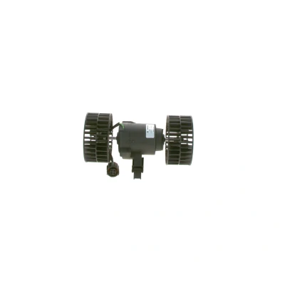Image of DPD24V Electric Motor, interior blower BOSCH 0 130 111 184 24V