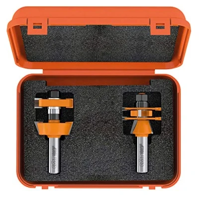 Image of CMT Orange Tools 900.624.11 Game of Strawberries Adjustable for ensables Slot and langueta HW Z2 S 12 D 41.2