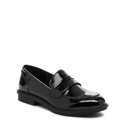 Image of Rocket Dog Women&#039;s Gabby Loafer, Patent Black, 8 UK