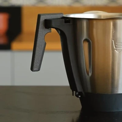 Image of Monsieur Cuisine Connect Lidl Removable Handle