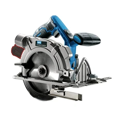 Image of Draper Storm Force� 20V Circular Saw (Sold Bare)