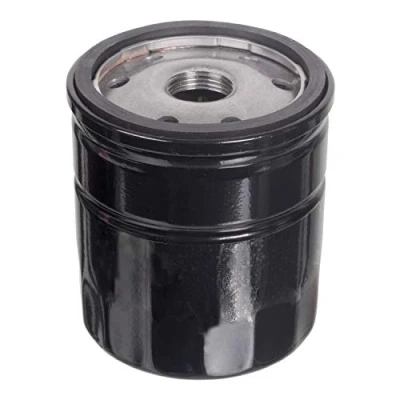 Image of 03L115561A, 3L115561A Oil Filter FEBI BILSTEIN 101452 Spin on SEAT: Ibiza 4, 4 Sportcoupe, Toledo AUDI: A1 Sportback, Hatchback