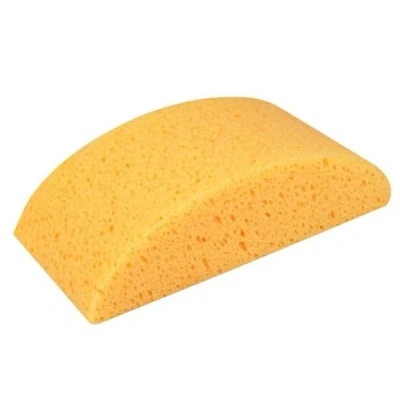 Image of APA 19660 Auto Sponge Soft Clean Semi Round