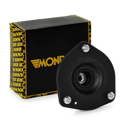 Image of 31306772749 Top strut mount MONROE MK359 with bearing(s) MINI: Hatchback, Clubman, Convertible