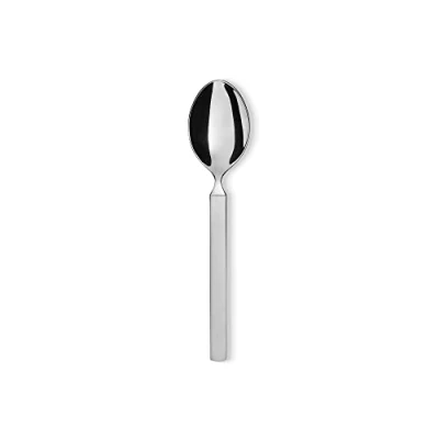 Image of Alessi Dry Table Spoon, Set of 6, (4180/1)