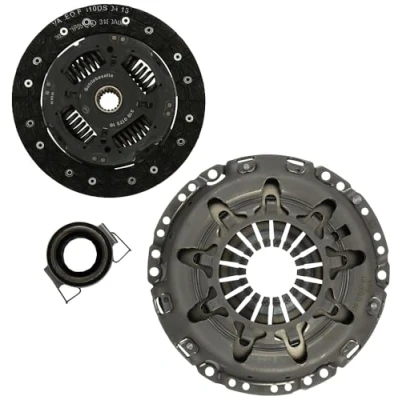 Image of LUK 619307200 Clutch Kit