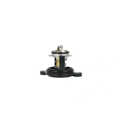 Image of 1780508, 1932006, 2227681, CA6G8575CA, CA6G8575DA Engine thermostat NRF 725379 Integrated housing FORD: FIESTA 6, 7, 6 Van