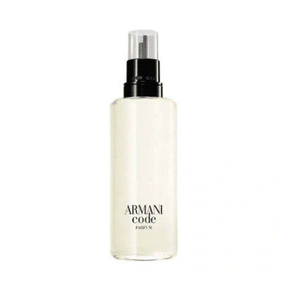 Image of Armani Code Parfum Refill 150ml