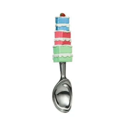 Image of Premier Housewares Cupcake Ice Cream Scoop
