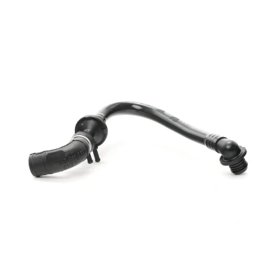 Image of 6N1612041D Vacuum Hose VAICO V10 3649 Q+, original equipment manufacturer quality MADE IN GERMANY SEAT: Arosa, VOLKSWAGEN: Polo III Hatchback