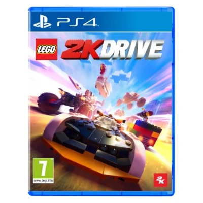 Image of LEGO® 2K Drive Standard Edition