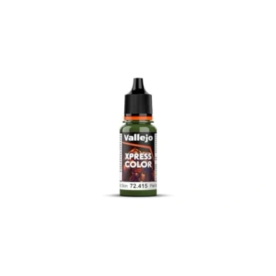 Image of AV Vallejo Xpress Color 18ml Orc Skin
