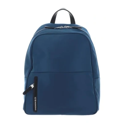 Image of Mandarina Duck Women&#039;s Hunter Backpack, Scuba Blue, One Size