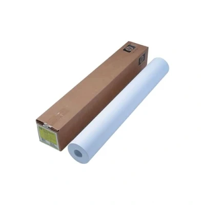 Image of HP I/Jet Paper 90G B/WHITE914X91M Roll