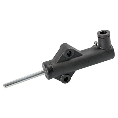 Image of 46338175, 46338175SK1, 55183387, 55183387SK1, 55198115 Slave Cylinder FEBI BILSTEIN 174860 FIAT: 500 Hatchback, Panda II C Convertible