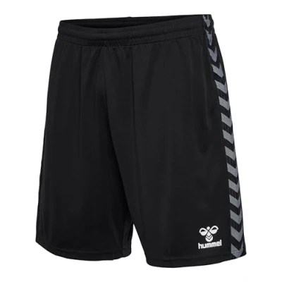 Image of hummel hmlAUTHENTIC PL Shorts Black
