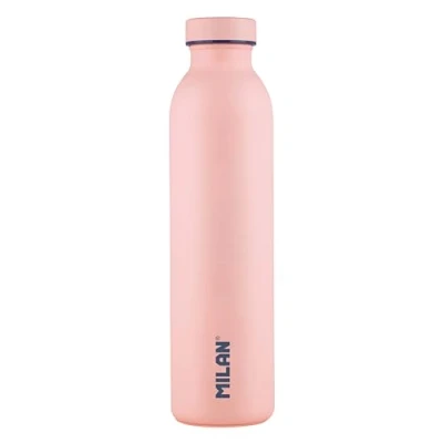 Image of MILAN® 1918 Series 20oz Stainless Steel Isothermal Bottle, Pink