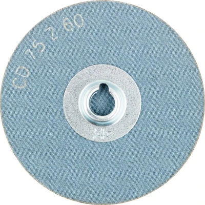 Image of 50x Pferd Abrasive Discs CD 75 Z 60