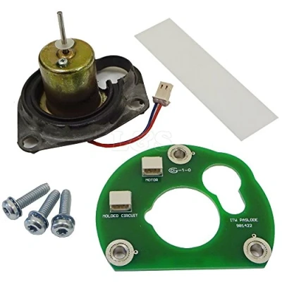 Image of Fan Motor Assembly fits Paslode IM350 &amp; IM350+ Nail Guns 219430, 900469