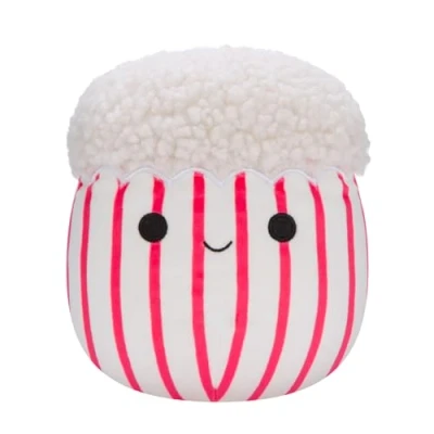 Image of Squishmallows Arnel the Popcorn 19 cm 2024 Original