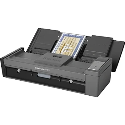 Image of Kodak i940 A4 Colour Document Scanner, 1960988