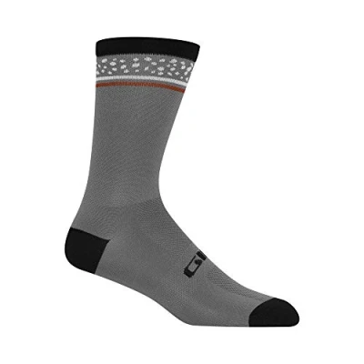 Image of COMP Racer HIGH Rise PORTARO Grey S