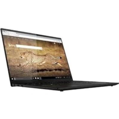 Image of Lenovo ThinkPad X1 Nano Gen 1 Notebook 33 cm (13&quot;) 2K Ultra HD Intel Core i5 16 GB LPDDR4x SDRAM 256 SSD Wi Fi 6 (802.11ax) Windows 10 Pro Black, 20UN00DYUK