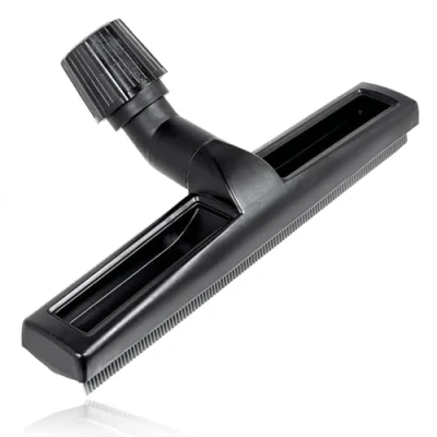 Image of SPARES2GO Squeegee Floor Nozzle Wet Pick Up Tool for Vax Vacuum Cleaner 30mm to 38mm